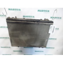 Peugeot - 307 - Radiator