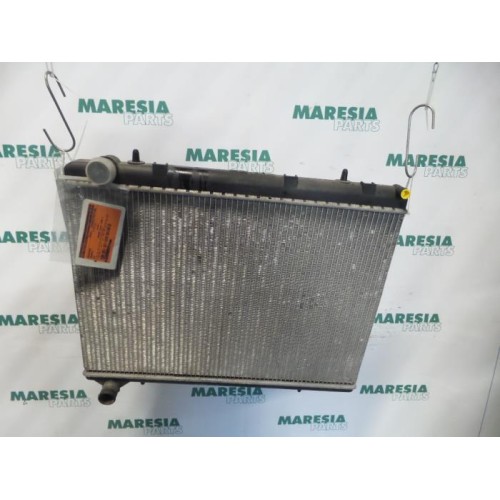 Peugeot - 307 - Radiator