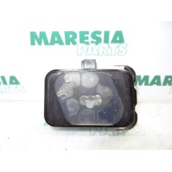 Renault - Vel Satis - Rain sensor