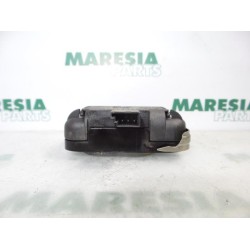 Renault - Vel Satis - Rain sensor