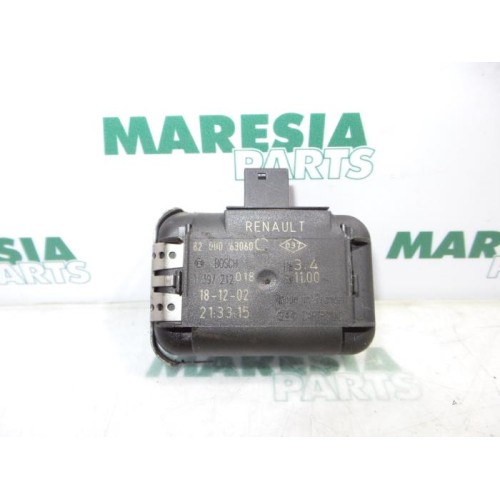 Renault - Vel Satis - Rain sensor