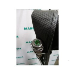 Renault - Vel Satis - Roof curtain airbag, left