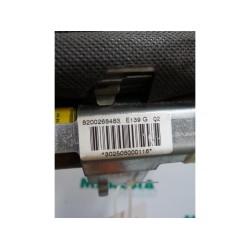 Renault - Vel Satis - Roof curtain airbag, left
