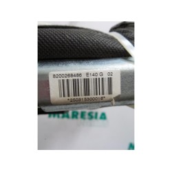 Renault - Vel Satis - Airbag Himmel rechts