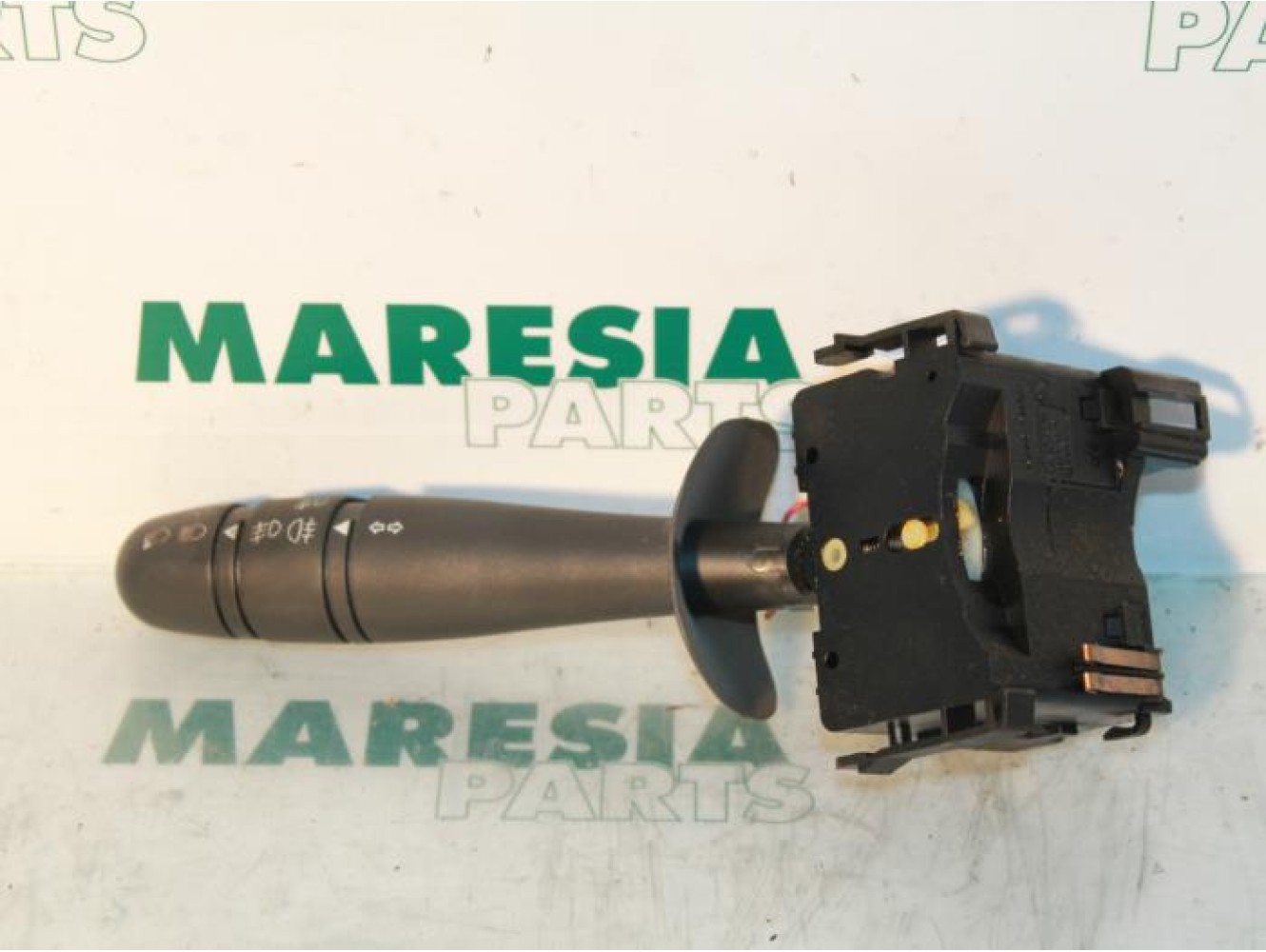 Renault - Vel Satis - Indicator switch