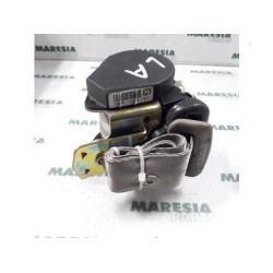 Renault - Vel Satis - Sicherheitsgurt links hinten