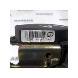 Renault - Vel Satis - Sicherheitsgurt links hinten