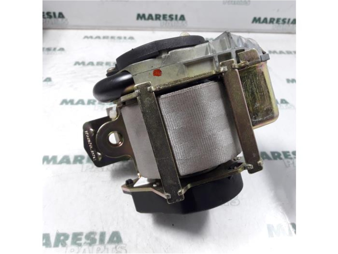 Renault - Vel Satis - Sicherheitsgurt links hinten