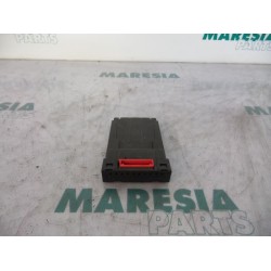 Renault - Vel Satis - Computer, miscellaneous