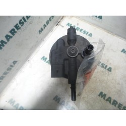 Renault - Vel Satis - Fuel filter housing