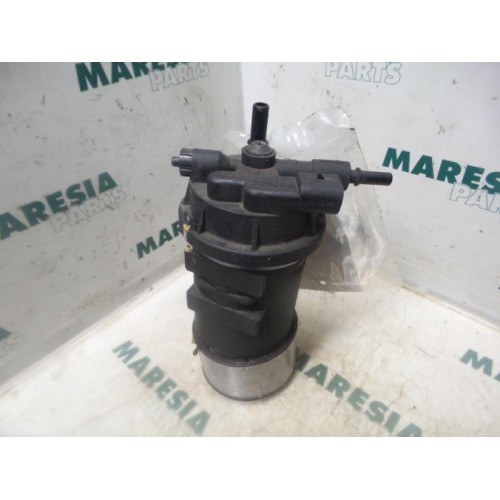 Renault - Vel Satis - Fuel filter housing