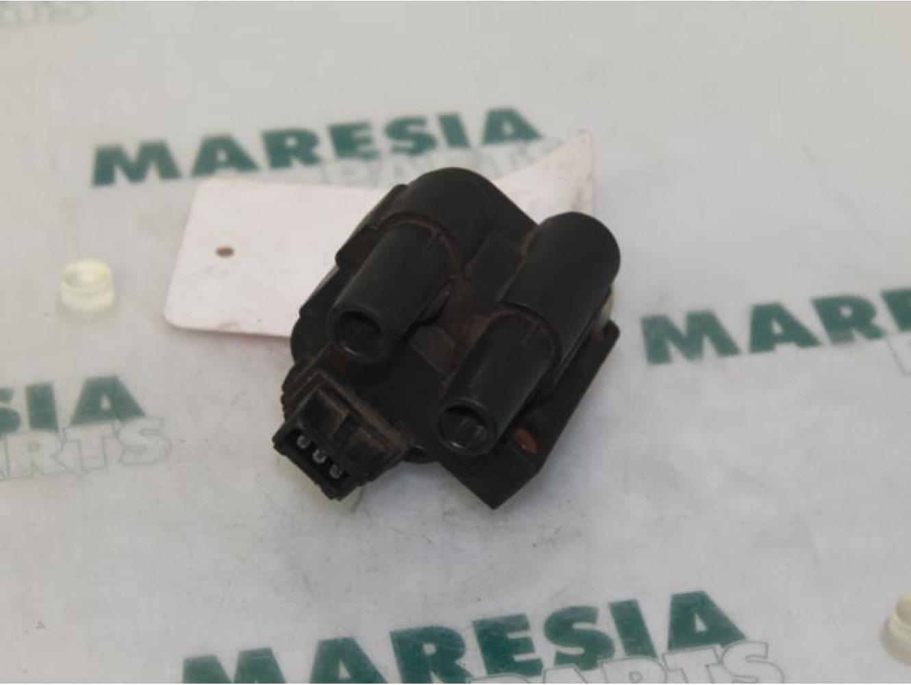 Renault - Megane - Ignition coil