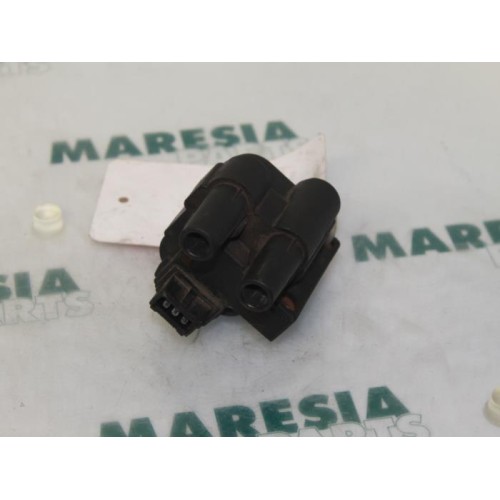 Renault - Megane - Ignition coil