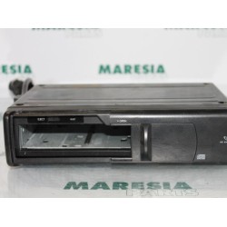 Lancia - Thesis - CD Wisselaar