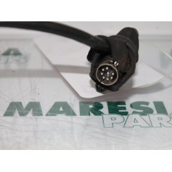 Lancia - Thesis - CD Wisselaar