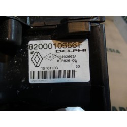Renault - Vel Satis - Heating and ventilation fan motor