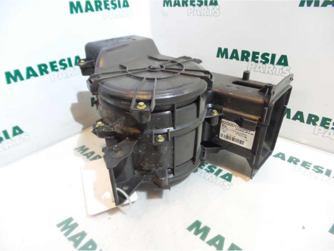 Renault - Vel Satis - Heating and ventilation fan motor