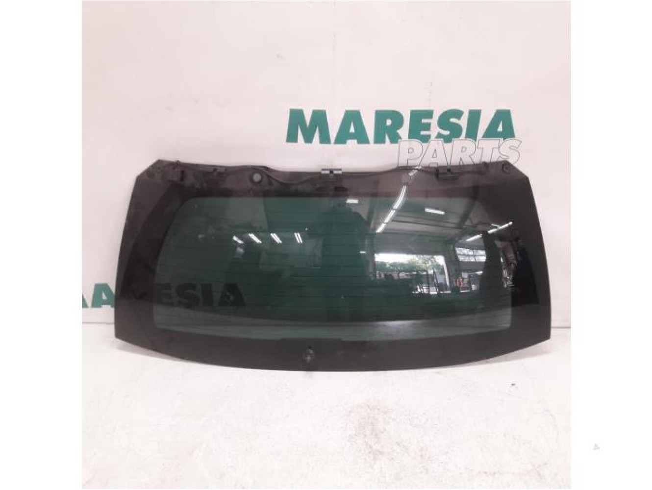 Citroen - C4 Picasso - Ruit achter