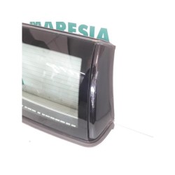 Peugeot - 207 - Rear window