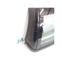 Peugeot - 207 - Rear window