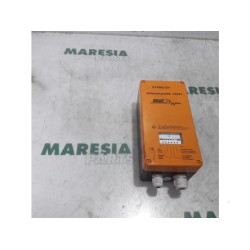 Renault - Master - Acculader