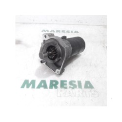 Citroen - C3 - Starter