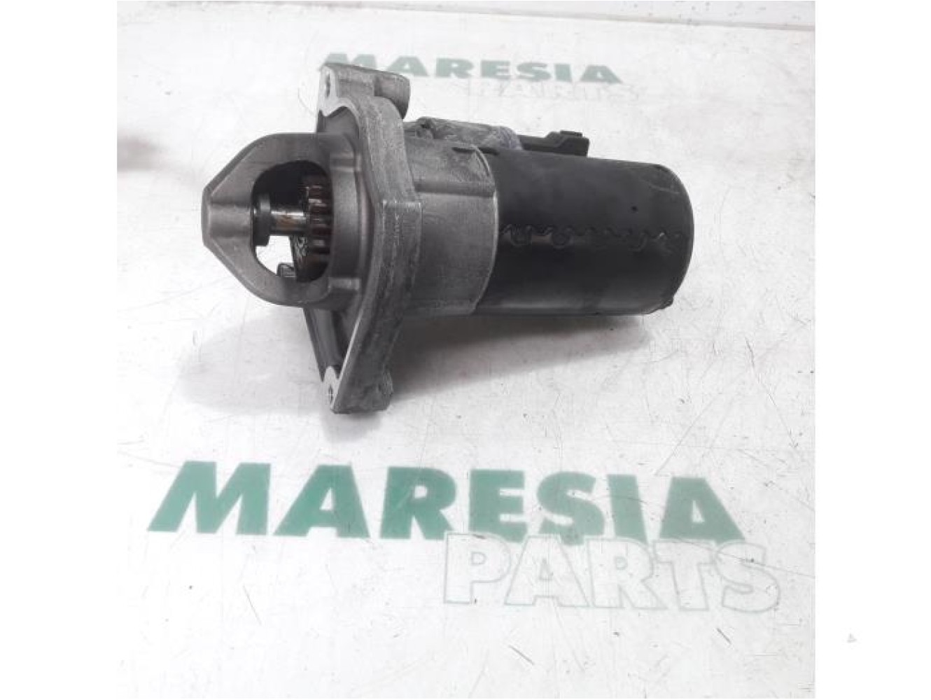 Citroen - C3 - Starter
