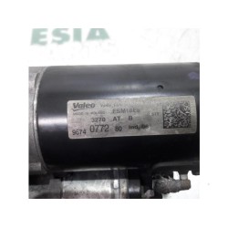Citroen - C3 - Starter