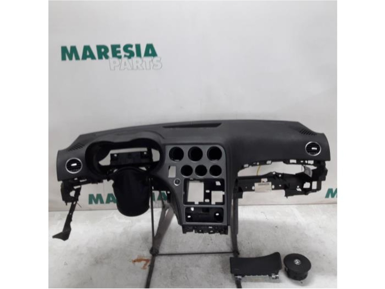 Alfa Romeo - 159 - Airbag set