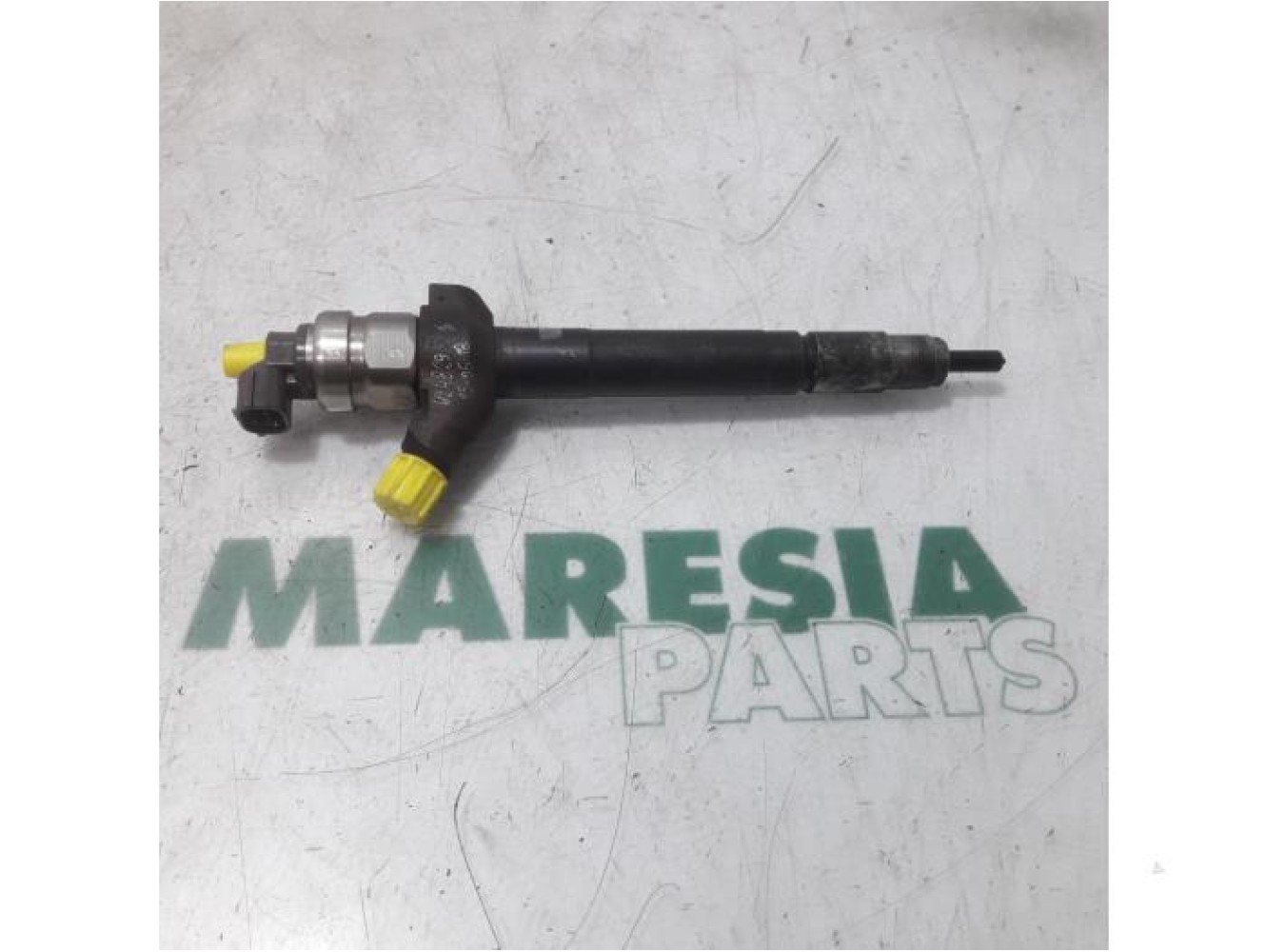 Citroen - Jumper - Injector (diesel)