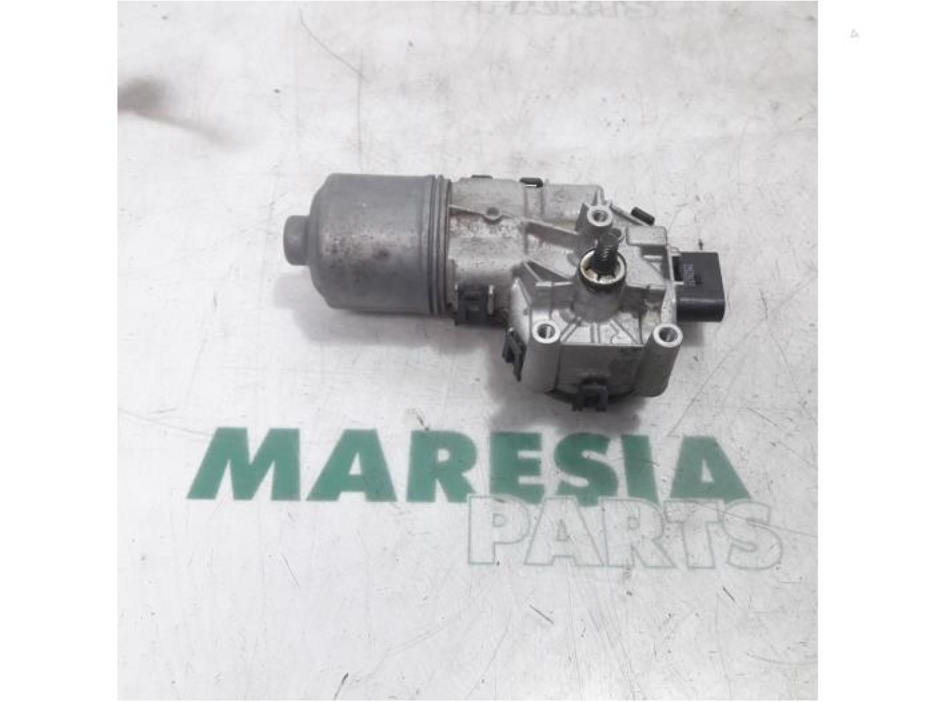 Alfa Romeo - 159 - Front wiper motor