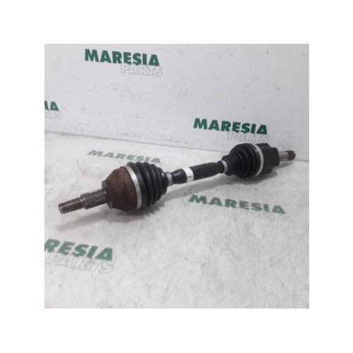 Alfa Romeo - 159 - Aandrijfas links-voor