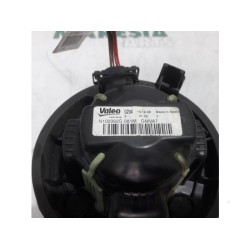 Peugeot - 207 - Heating and ventilation fan motor