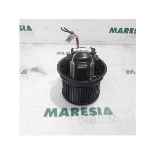Peugeot - 207 - Heating and ventilation fan motor