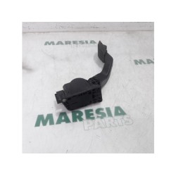 Peugeot - 207 - Gaspedaalpositie Sensor