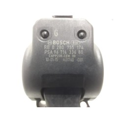 Peugeot - 207 - Gaspedaalpositie Sensor