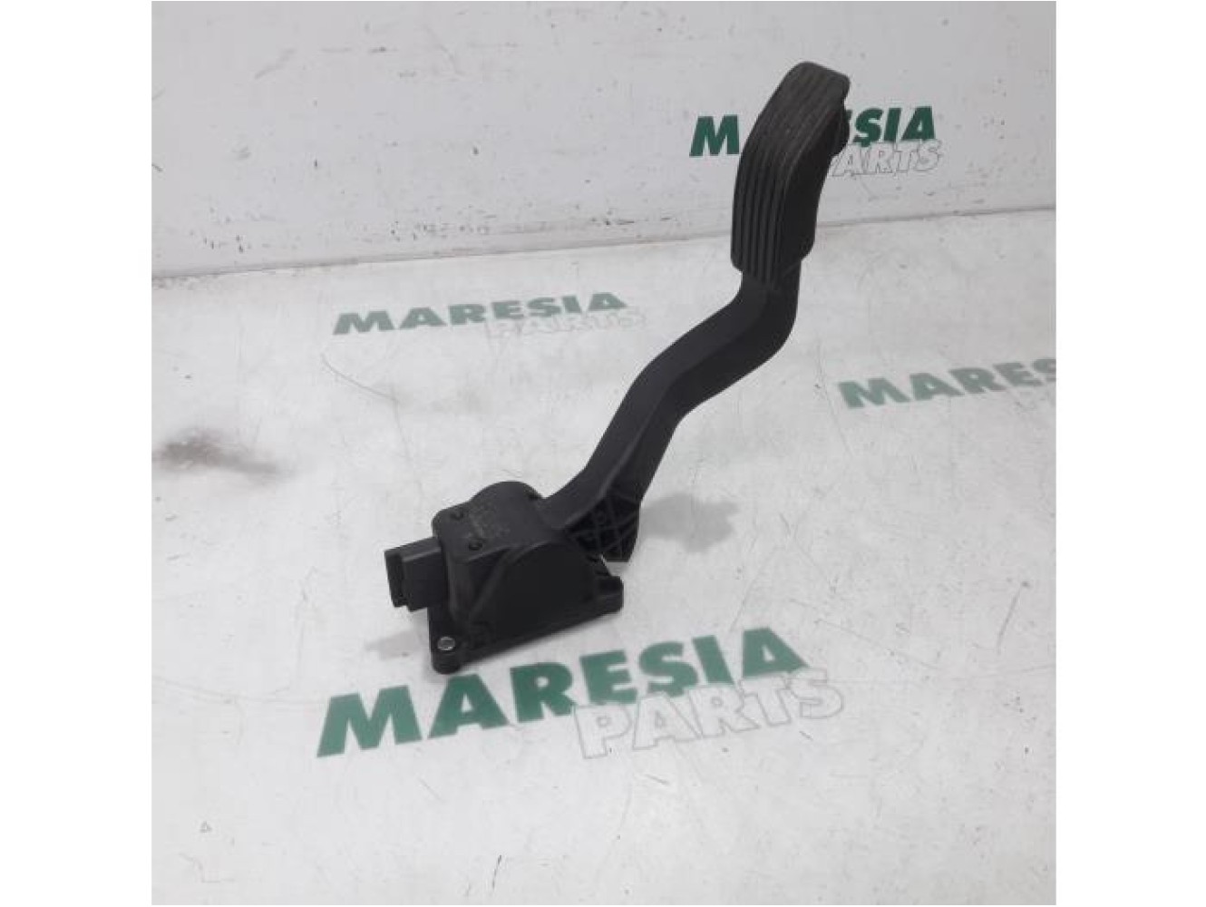 Peugeot - 207 - Gaspedaalpositie Sensor