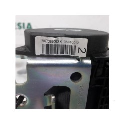 Peugeot - 207 - Ceinture de sécurité arrière gauche