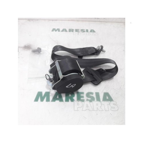 Peugeot - 207 - Sicherheitsgurt links hinten