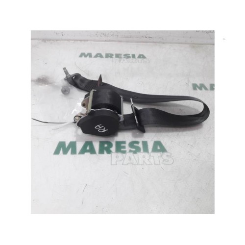 Peugeot - 207 - Rear seatbelt, right