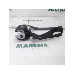 Peugeot - 207 - Ceinture de sécurité avant droite