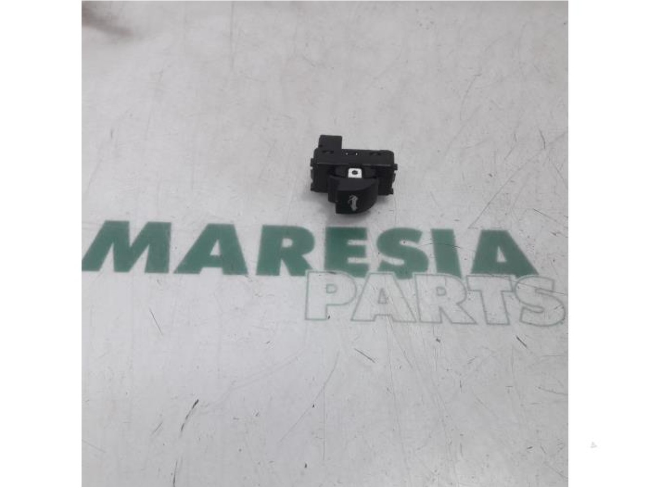 Peugeot - 207 - Commande toit escamotable