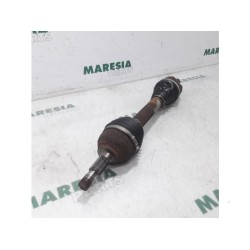 Peugeot - 407 - Aandrijfas links-voor