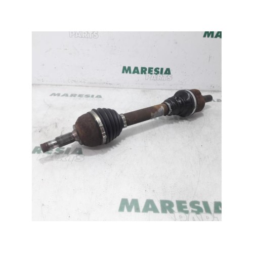 Peugeot - 407 - Aandrijfas links-voor