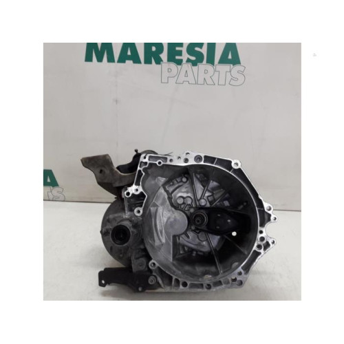 Citroen - C3 - Gearbox