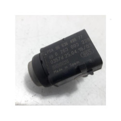 Peugeot - 407 - PDC Sensor