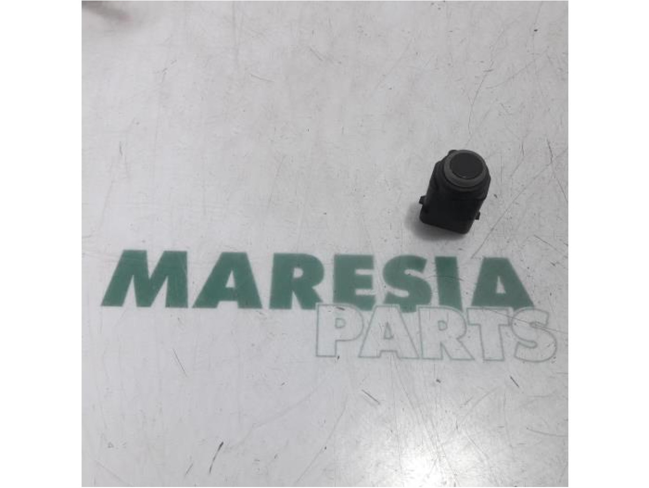 Peugeot - 407 - PDC Sensor