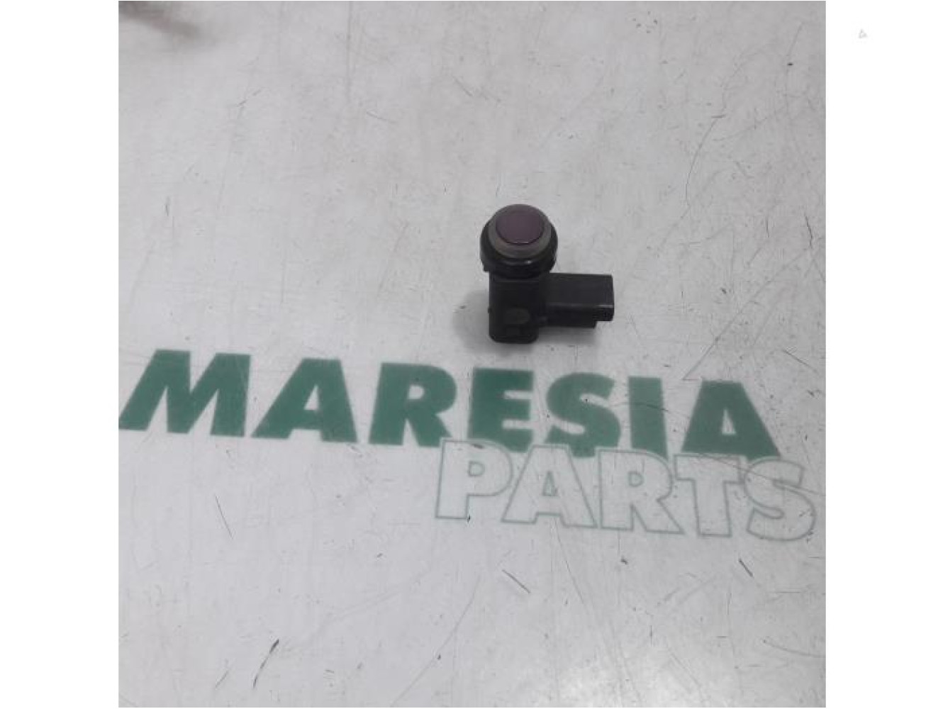 Peugeot - 407 - PDC Sensor