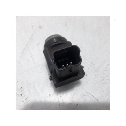 Peugeot - 407 - PDC Sensor