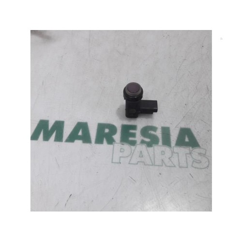 Peugeot - 407 - PDC Sensor